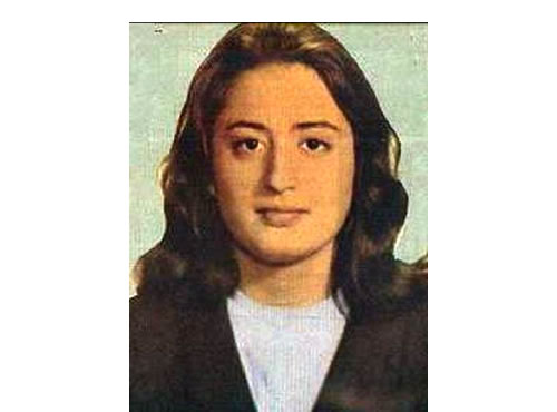 Norma Mirta Penjerek